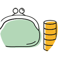 Accompagnement au budget et microcrédit